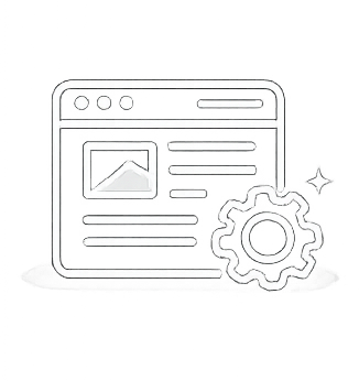 Atom Logics - Web Design