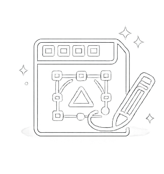 Atom Logics - Graphic Design