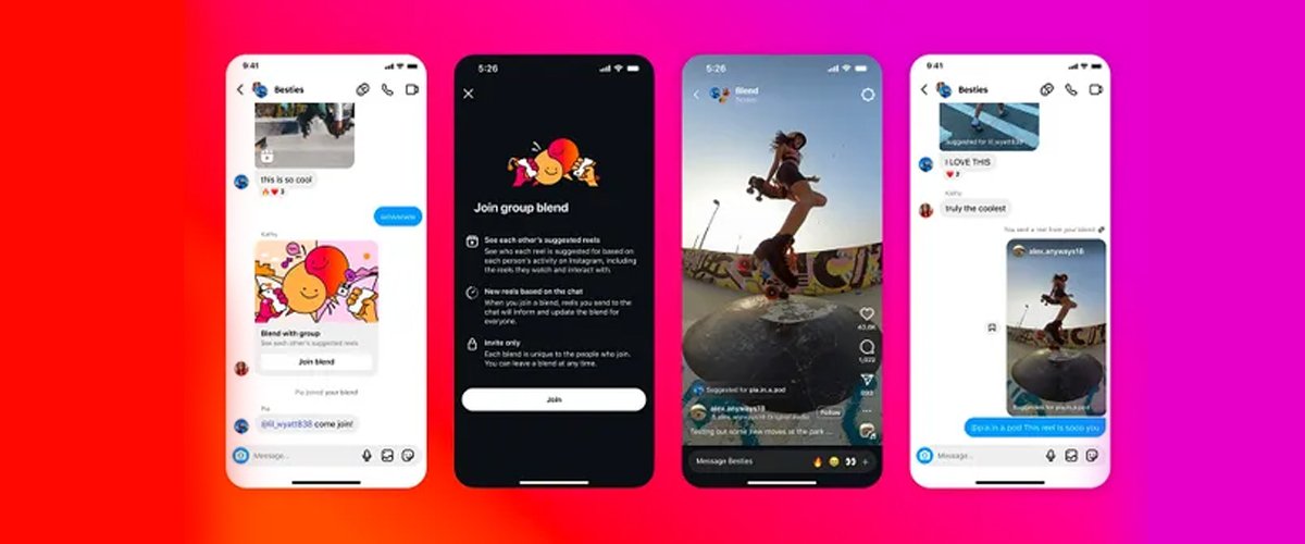 Top Social Media latest Updates Performance Marketers Must Use in 2025