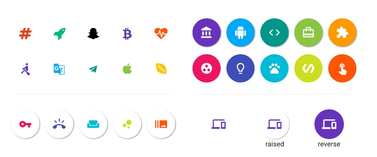 Reply Native Vector Icons A Must- Have for Stunning Mobile UI