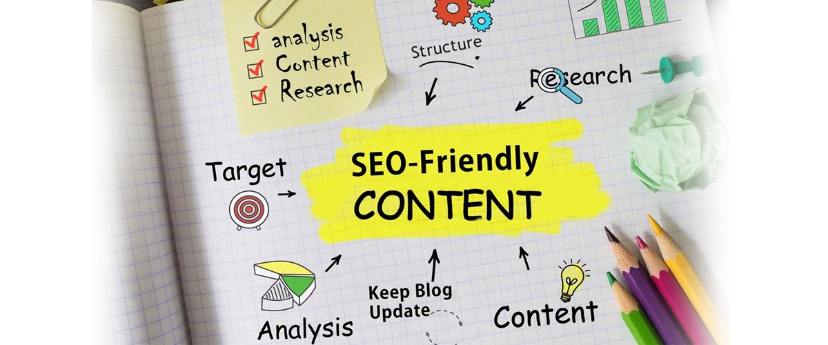 Master the Web: Expert Tips for Writing SEO-Friendly Content That Drives Traffic