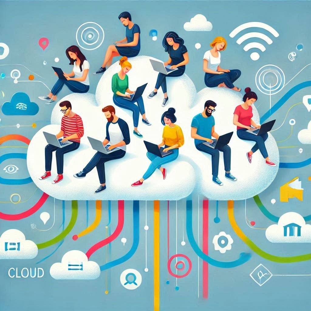 What is Cloud Computing? Unveiling the Future of Technology