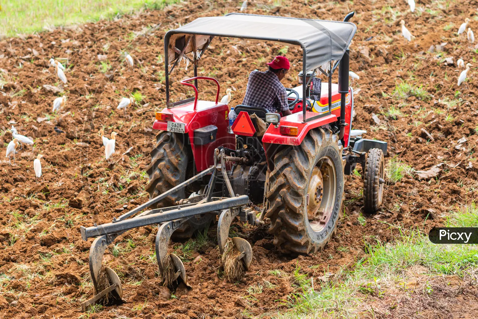 tractor-ICAR-coaching-centre-in-Thrissur